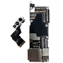 Apple iPhone 14 Pro 256GB 6GB RAM Motherboard PCB - With Face ID
